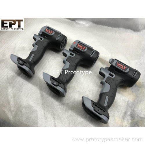 Electric Tools Customized Rapid Prototype